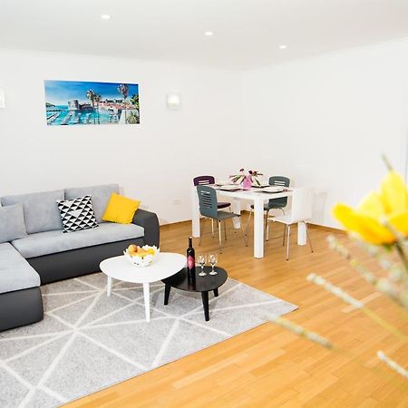 Apartment Tara Ragusa Esterno foto