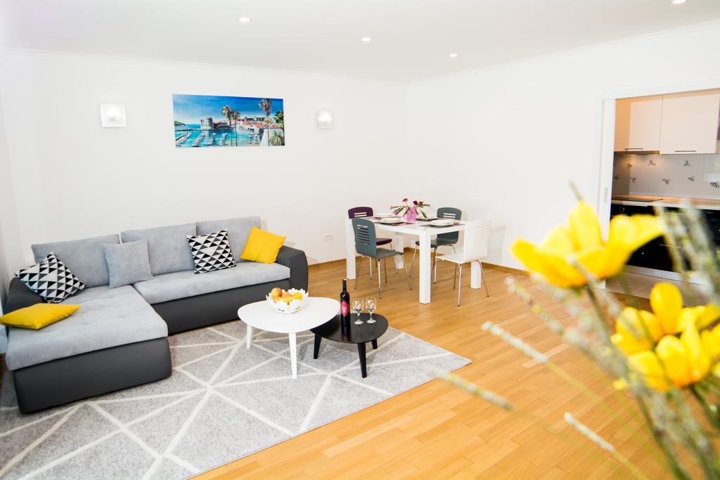 Apartment Tara Ragusa Esterno foto