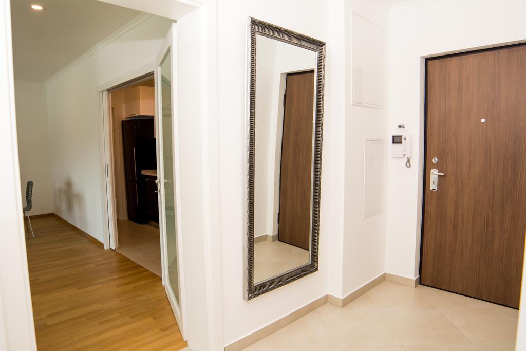 Apartment Tara Ragusa Esterno foto