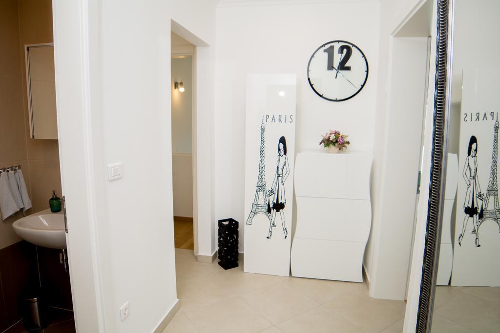 Apartment Tara Ragusa Esterno foto