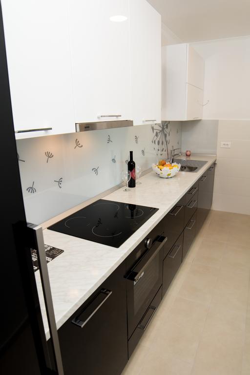 Apartment Tara Ragusa Esterno foto