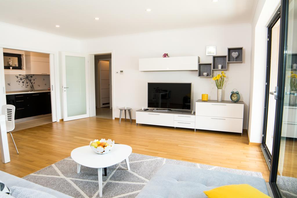 Apartment Tara Ragusa Esterno foto
