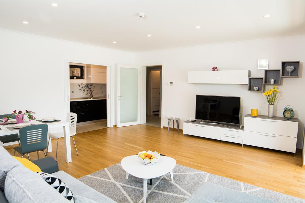 Apartment Tara Ragusa Esterno foto