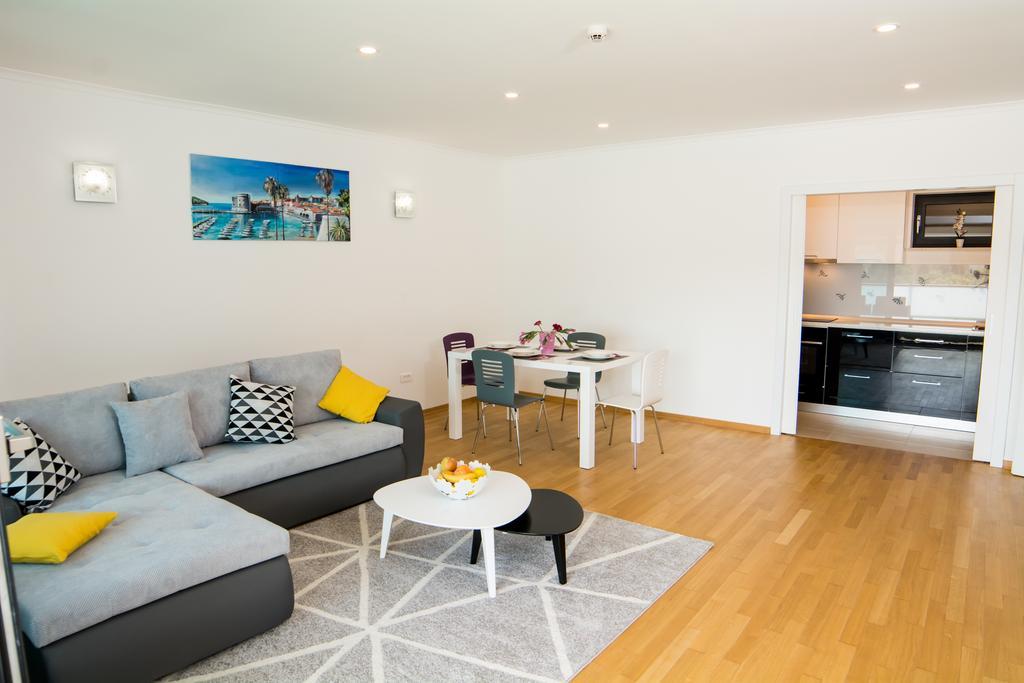 Apartment Tara Ragusa Esterno foto
