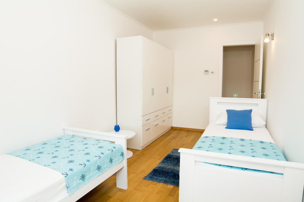 Apartment Tara Ragusa Esterno foto