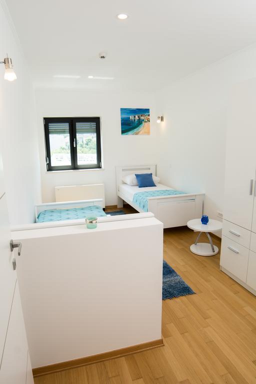 Apartment Tara Ragusa Esterno foto