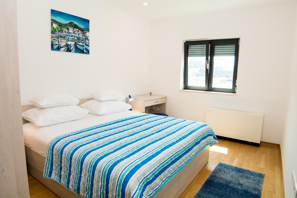 Apartment Tara Ragusa Esterno foto