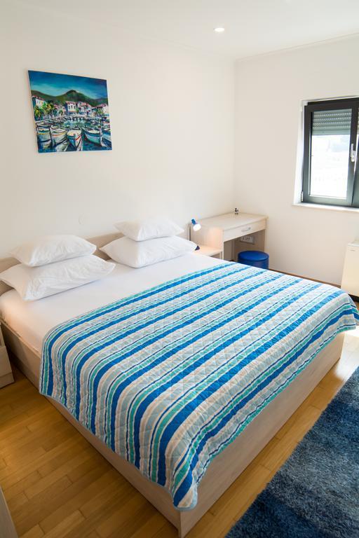 Apartment Tara Ragusa Esterno foto