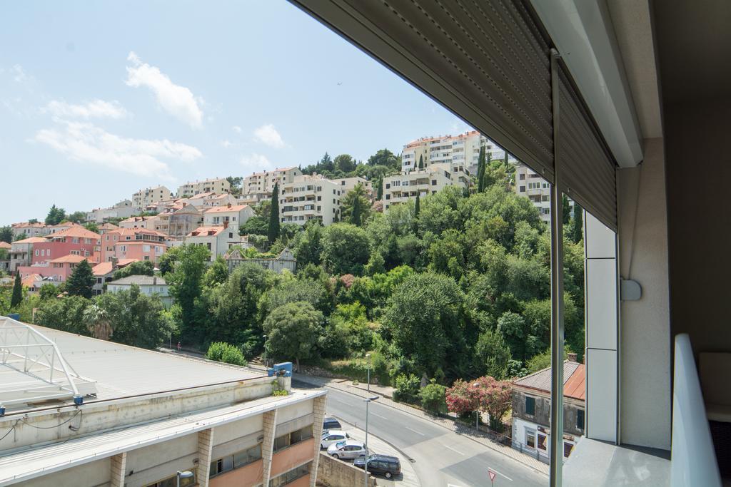 Apartment Tara Ragusa Esterno foto