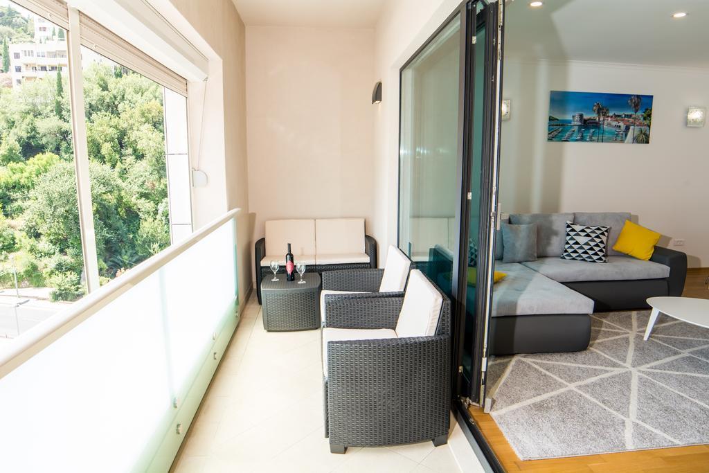 Apartment Tara Ragusa Esterno foto